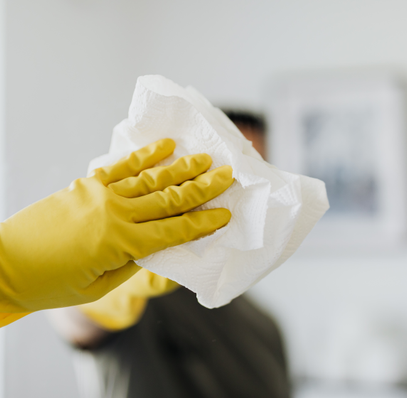 PROFC CLEANING