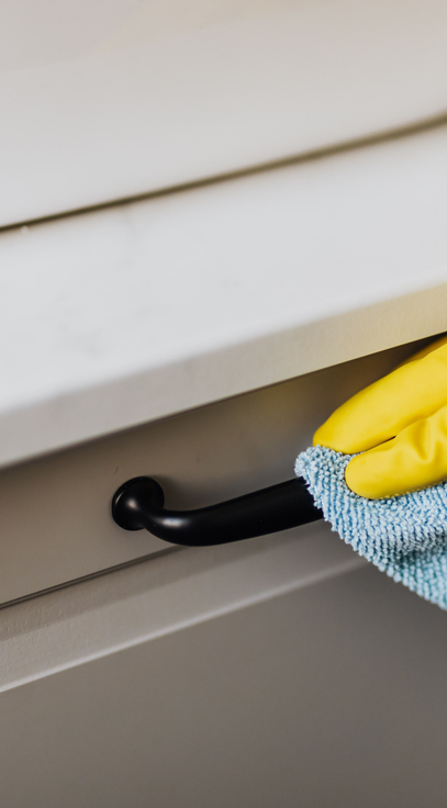 PROFC CLEANING