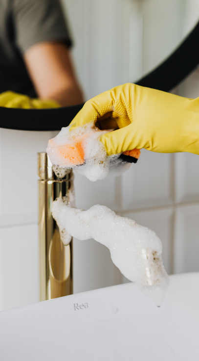 PROFC CLEANING